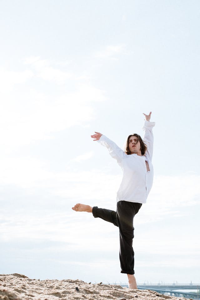 TranscenDance with Laura