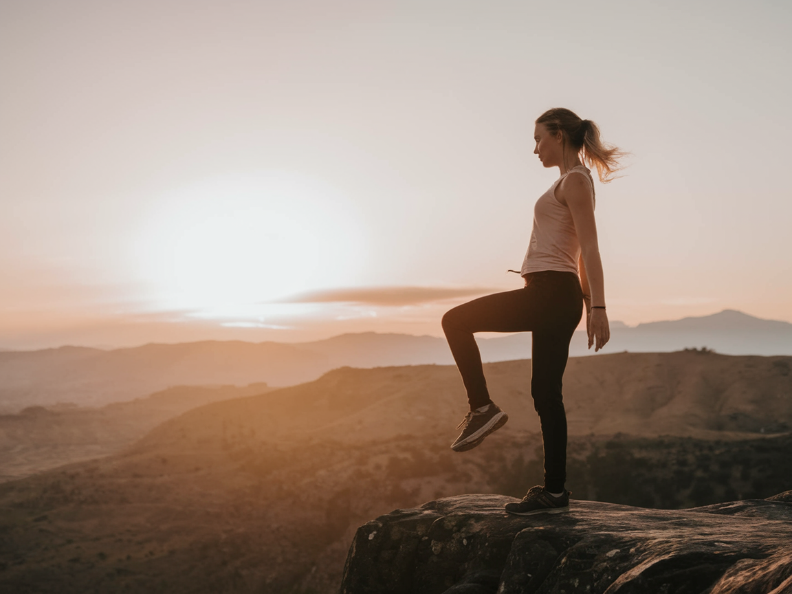 Journey of self-discovery with Laura Cavin