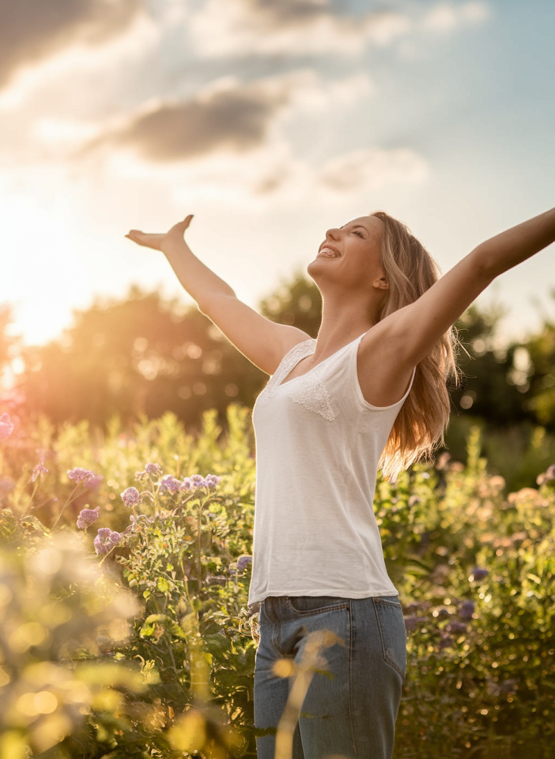 Healing through movement with Laura Cavin