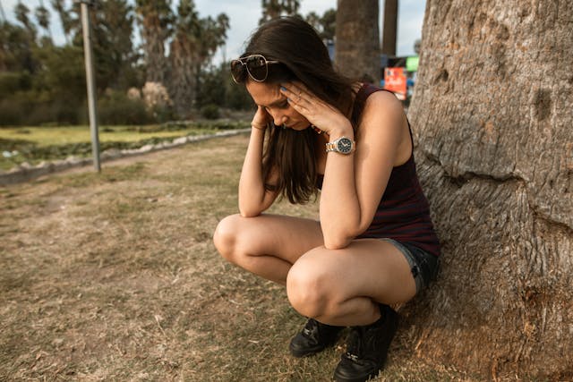 Empowerment coaching for relationship recovery